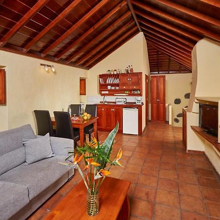 La Taberna Apartment Tazacorte Ngoại thất bức ảnh